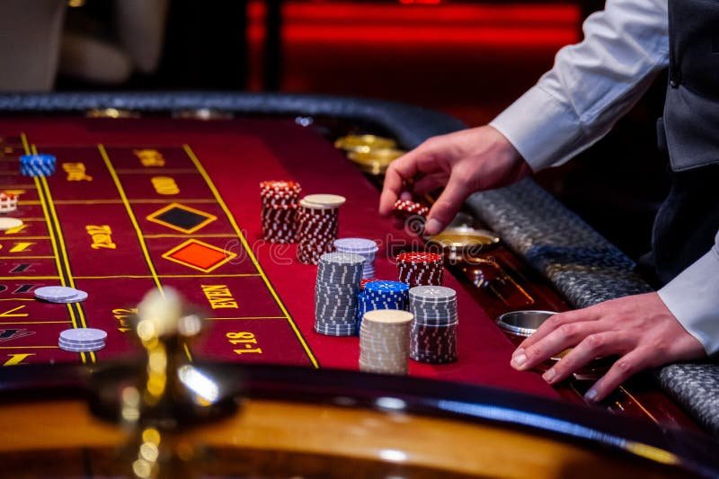 kiss4d Live Roulette